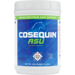 Nutramax Cosequin ASU Powder Joint Health Supplement For Horses