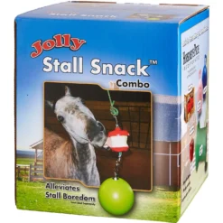 Horsemen's Pride Jolly Stall Snack Combo Horse Toy 7 Horsemen's Pride Jolly Stall Snack Combo Horse Toy -Weaver Leather || Finish Line || Cavalor Shop 106282 PT2. AC SS1800 V1515768956