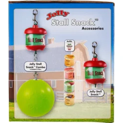 Horsemen's Pride Jolly Stall Snack Combo Horse Toy 9 Horsemen's Pride Jolly Stall Snack Combo Horse Toy -Weaver Leather || Finish Line || Cavalor Shop 106282 PT4. AC SS1800 V1515768970