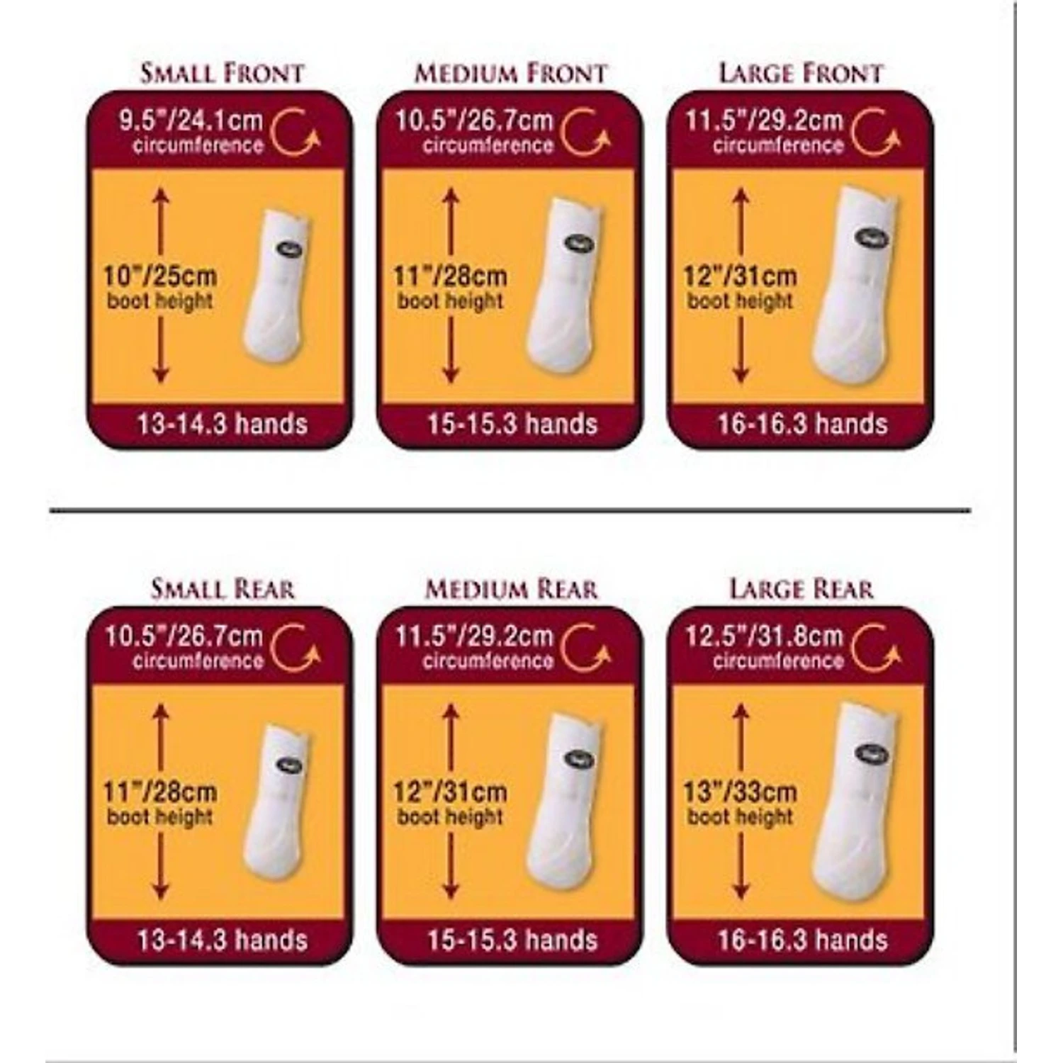 Tough-1 Extreme Vented Horse Sport Boots Set, Pink 2 Tough-1 Extreme Vented Horse Sport Boots Set, Pink - Image 2