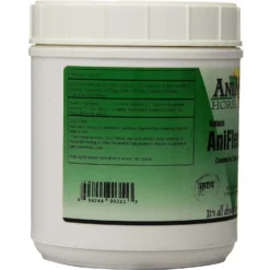 AniMed Natural Aniflex GL Connective Tissue Support Powder Horse Supplement -Weaver Leather || Finish Line || Cavalor Shop 107906 PT2. AC SS1800 V1478726647
