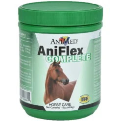 AniMed Natural Aniflex Complete Connective Tissue Support Powder Horse Supplement