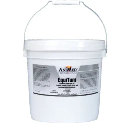 AniMed EquiTum Digestive Health Powder Horse Supplement