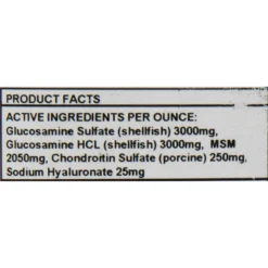 AniMed Liquid Motion Joint Mobility Liquid Horse Supplement -Weaver Leather || Finish Line || Cavalor Shop 107942 PT2. AC SS1800 V1478726600