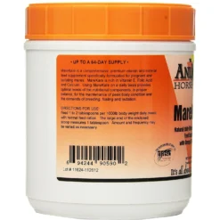 AniMed MareKare Vitamins & Minerals Pregnant & Nursing Powder Horse Supplement -Weaver Leather || Finish Line || Cavalor Shop 107946 PT2. AC SS1800 V1481725903