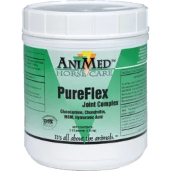 AniMed PureFlex Joint Complex Powder Horse Supplement