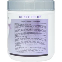 AniMed Via-Calm Calming Powder Horse Supplement -Weaver Leather || Finish Line || Cavalor Shop 107966 PT2. AC SS1800 V1704321104