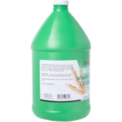 AniMed WGO Wheat Germ Oil Blend Coat Health Liquid Horse Supplement -Weaver Leather || Finish Line || Cavalor Shop 107970 PT2. AC SS1800 V1478726640
