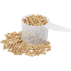 AniMed Vitamin E & Selenium Crumblet Nutritional Hay Flavor Powder Horse Supplement -Weaver Leather || Finish Line || Cavalor Shop 107972 PT3. AC SS1800 V1478726644