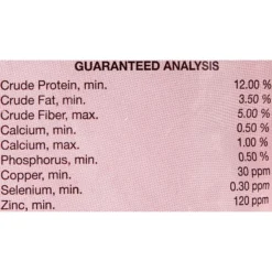 Buckeye Nutrition All-Natural Peppermint Horse Treats 10 Buckeye Nutrition All-Natural Peppermint Horse Treats -Weaver Leather || Finish Line || Cavalor Shop 109458 PT4. AC SS1800 V1519233396