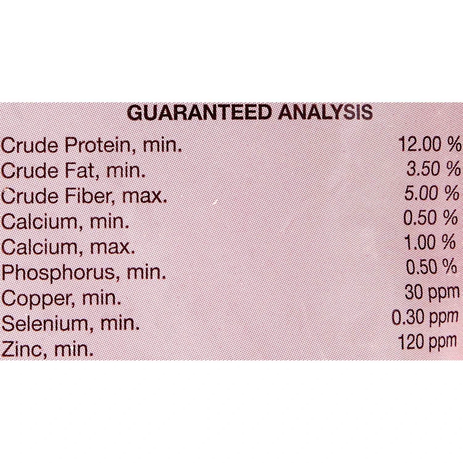 Buckeye Nutrition All-Natural Peppermint Horse Treats 5 Buckeye Nutrition All-Natural Peppermint Horse Treats - Image 5