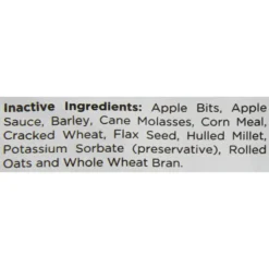 Majesty's Kalm+ Nervous System Support Apple Flavor Wafers Horse Supplement -Weaver Leather || Finish Line || Cavalor Shop 109731 PT3. AC SS1800 V1486041398