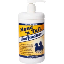 Mane 'n Tail Hoofmaker Horse Protein Moisturizer