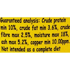 Stud Muffins Molasses Horse Treats -Weaver Leather || Finish Line || Cavalor Shop 115398 PT4. AC SS1800 V1514561670