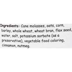 Stud Muffins Rocky Trail Cinnamon Horse Treats -Weaver Leather || Finish Line || Cavalor Shop 115404 PT3. AC SS1800 V1514561893