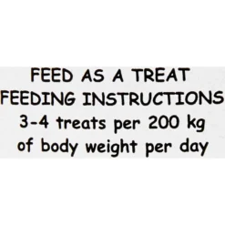 Stud Muffins Rocky Trail Cinnamon Horse Treats -Weaver Leather || Finish Line || Cavalor Shop 115404 PT5. AC SS1800 V1514561919