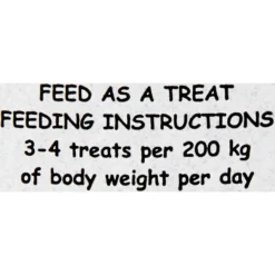 Stud Muffins Peppermint Horse Treats -Weaver Leather || Finish Line || Cavalor Shop 115406 PT5. AC SS1800 V1514561929