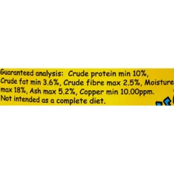 Stud Muffins Slims 50% Less Sugar Molasses Horse Treats -Weaver Leather || Finish Line || Cavalor Shop 115411 PT4. AC SS1800 V1514561967