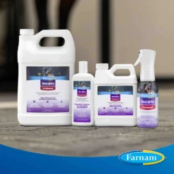 Farnam Vetrolin Sore Muscle & Joint Pain Relief Horse Liniment Concentrate -Weaver Leather || Finish Line || Cavalor Shop 115693 PT6. AC SS1800 V1692209800
