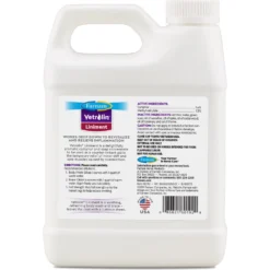 Farnam Vetrolin Sore Muscle & Joint Pain Relief Horse Liniment Concentrate -Weaver Leather || Finish Line || Cavalor Shop 115693 PT7. AC SS1800 V1692209151