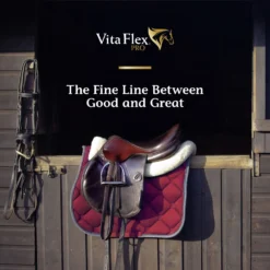 Vita Flex Pro Lactanase Muscle & Metabolism Powder Horse Supplement, 25-gm Packet 14 Vita Flex Pro Lactanase Muscle & Metabolism Powder Horse Supplement, 25-gm Packet -Weaver Leather || Finish Line || Cavalor Shop 115705 PT6. AC SS1800 V1681849216