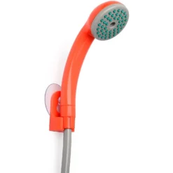 Ivation Handheld Portable Dog, Cat & Horse Shower -Weaver Leather || Finish Line || Cavalor Shop 120413 PT3. AC SS1800 V1626874284