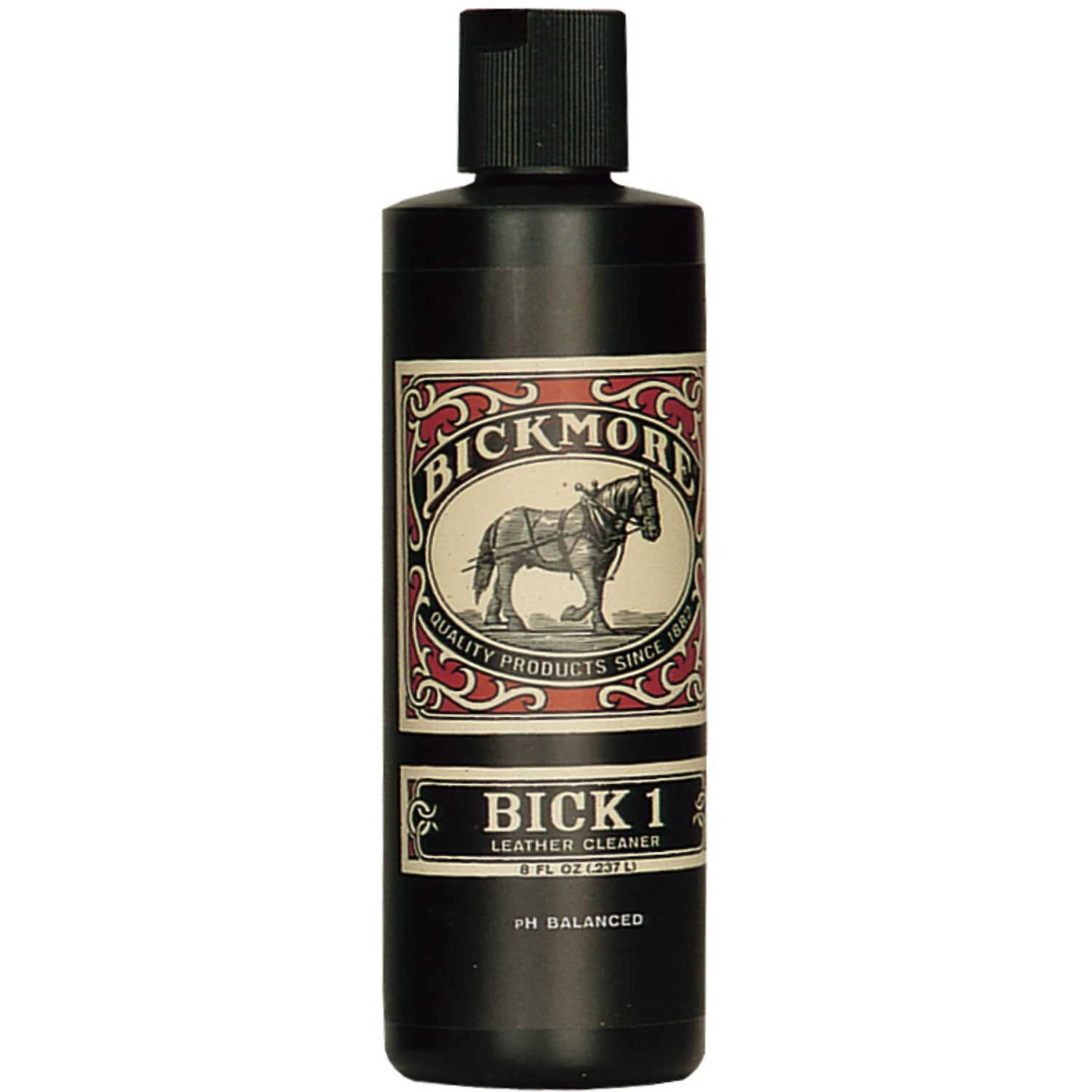 Bickmore Bick-1 Leather Cleaner, 8-oz Bottle 1 Bickmore Bick-1 Leather Cleaner, 8-oz Bottle