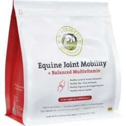 Wholistic Pet Organics Equine Joint Mobility Enhanced Multivitamin With Joint Support For Horses Supplement 6 Wholistic Pet Organics Equine Joint Mobility Enhanced Multivitamin With Joint Support For Horses Supplement -Weaver Leather || Finish Line || Cavalor Shop 142765 PT2. AC SS1800 V1683049724