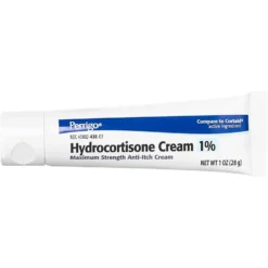 Hydrocortisone (Generic) Cream 1% For Dogs & Cats -Weaver Leather || Finish Line || Cavalor Shop 146712 PT3. AC SS1800 V1601514065