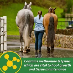 Farnam H.B. 15 Hoof Health Hay Flavor Pellets Horse Supplement 12 Farnam H.B. 15 Hoof Health Hay Flavor Pellets Horse Supplement -Weaver Leather || Finish Line || Cavalor Shop 165229 PT5. AC SS1800 V1607989640