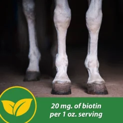 Farnam H.B. 15 Hoof Health Hay Flavor Pellets Horse Supplement 15 Farnam H.B. 15 Hoof Health Hay Flavor Pellets Horse Supplement -Weaver Leather || Finish Line || Cavalor Shop 165229 PT8. AC SS1800 V1661832351