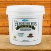 Farnam Horseshoer's Secret Pelleted Hoof Supplement Concentrate, Promotes Healthy Hoof Growth In Horses