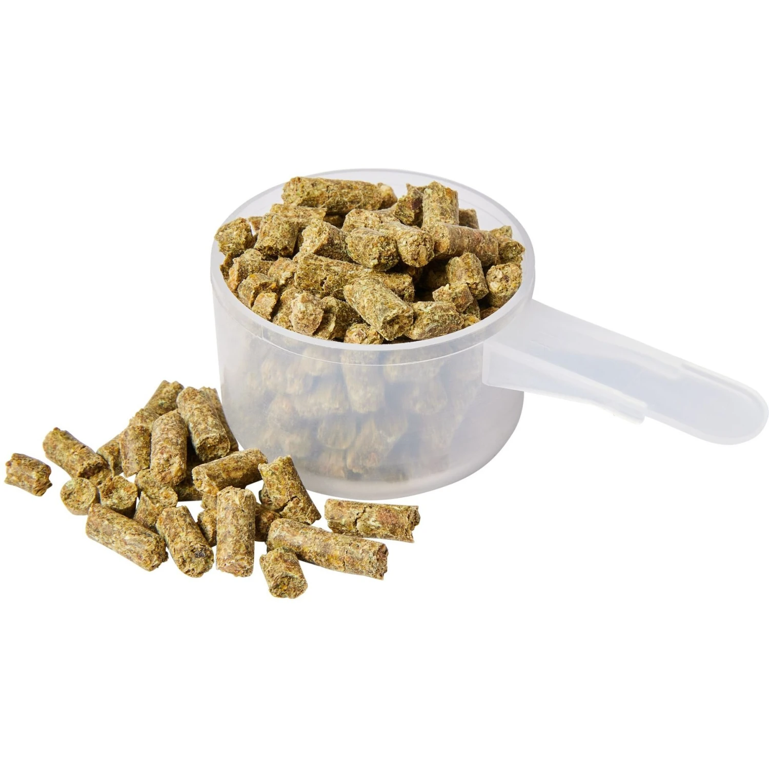 Farnam Horseshoer's Secret Pelleted Hoof Supplement Concentrate, Promotes Healthy Hoof Growth In Horses 3 Farnam Horseshoer's Secret Pelleted Hoof Supplement Concentrate, Promotes Healthy Hoof Growth In Horses - Image 3