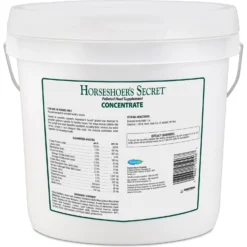 Farnam Horseshoer's Secret Pelleted Hoof Supplement Concentrate, Promotes Healthy Hoof Growth In Horses 16 Farnam Horseshoer's Secret Pelleted Hoof Supplement Concentrate, Promotes Healthy Hoof Growth In Horses -Weaver Leather || Finish Line || Cavalor Shop 165231 PT7. AC SS1800 V1692210056