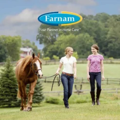 Farnam Horseshoer's Secret Extra Strength Hay Flavor Pellets Horse Supplement 16 Farnam Horseshoer's Secret Extra Strength Hay Flavor Pellets Horse Supplement -Weaver Leather || Finish Line || Cavalor Shop 165233 PT7. AC SS1800 V1692207794
