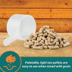 Farnam Next Level Performance Butter Flavor Pellets Horse Supplement -Weaver Leather || Finish Line || Cavalor Shop 165241 PT6. AC SS1800 V1605142326