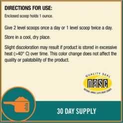 Farnam Next Level Performance Butter Flavor Pellets Horse Supplement -Weaver Leather || Finish Line || Cavalor Shop 165241 PT7. AC SS1800 V1605143818