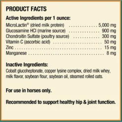 Farnam Next Level Performance Butter Flavor Pellets Horse Supplement -Weaver Leather || Finish Line || Cavalor Shop 165241 PT8. AC SS1800 V1605139626