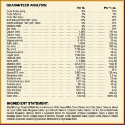 Horse Health Products Red Cell Pellets Horse Supplement, 64-day Supply -Weaver Leather || Finish Line || Cavalor Shop 165249 PT6. AC SS1800 V1622923088