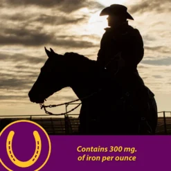 Horse Health Products Red Cell Iron Rich Vitamins & Minerals Liquid Horse Supplement 10 Horse Health Products Red Cell Iron Rich Vitamins & Minerals Liquid Horse Supplement -Weaver Leather || Finish Line || Cavalor Shop 165251 PT3. AC SS1800 V1556212923