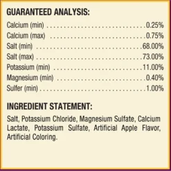 Horse Health Products Apple-Dex Electrolyte Apple Flavor Powder Horse Supplement -Weaver Leather || Finish Line || Cavalor Shop 165274 PT8. AC SS1800 V1614710841