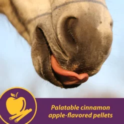 Horse Health Products Joint Combo Hoof & Coat 3-in-1 Apple Flavor Pellets Horse Supplement -Weaver Leather || Finish Line || Cavalor Shop 165280 PT8. AC SS1800 V1614805602