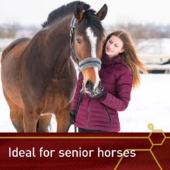 Vita Flex Pro Accel Lifetime Health & Wellness Formula Pellets Horse Supplement -Weaver Leather || Finish Line || Cavalor Shop 165306 PT5. AC SS1800 V1661830052