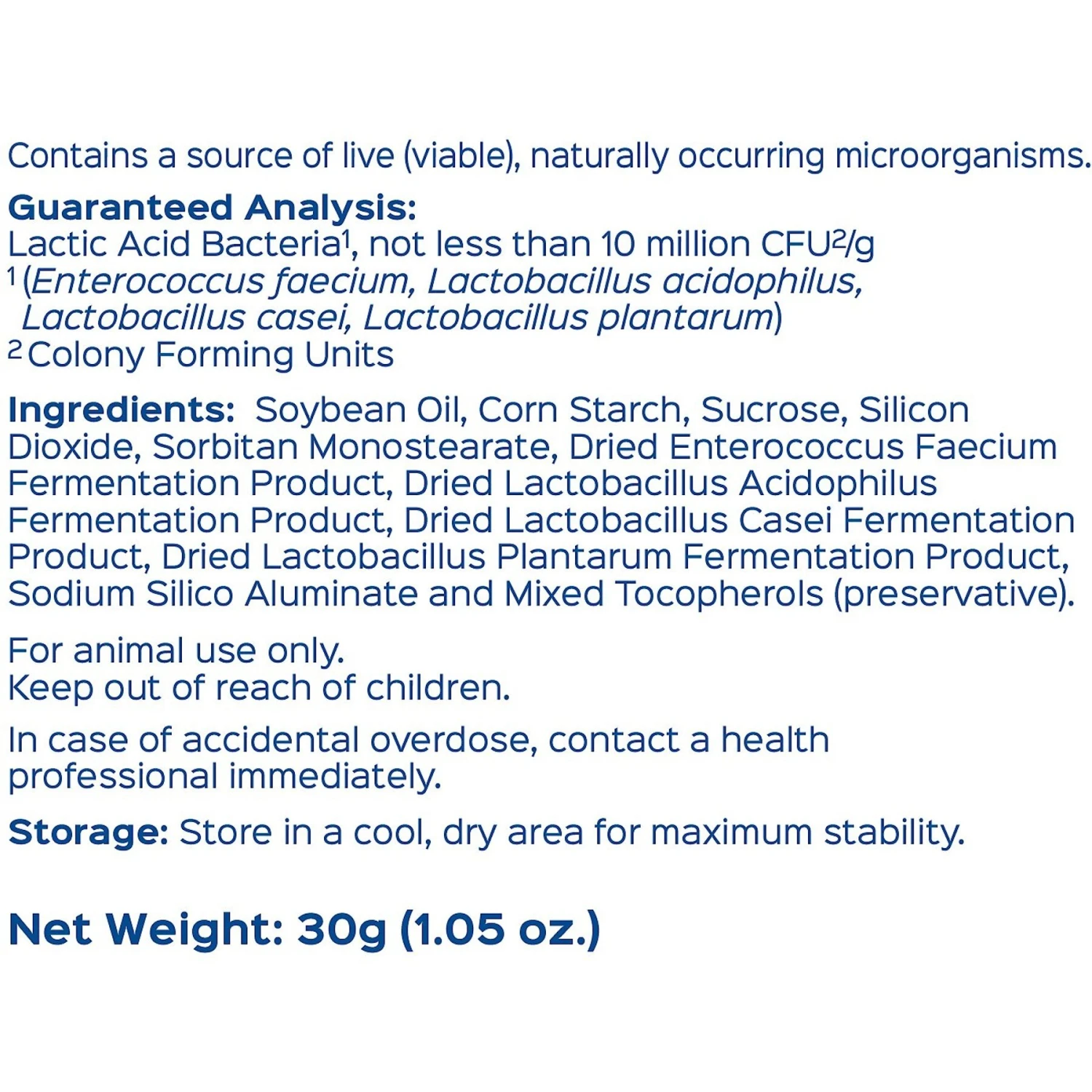 Probios Equine One Oral Gel Probiotic Digestive Horse Supplement 2 Probios Equine One Oral Gel Probiotic Digestive Horse Supplement - Image 2
