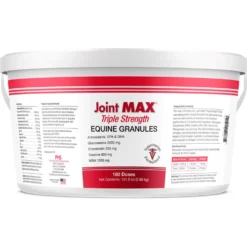 Pet Health Solutions Joint Max Triple Strength Horse Supplement