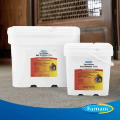 Farnam PyrantelCare Daily Dewormer Anthelmintic Horse Dewormer Supplement -Weaver Leather || Finish Line || Cavalor Shop 176454 PT6. AC SS1800 V1692209148