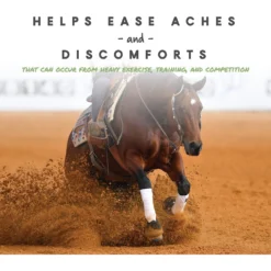 Manna Pro Cetyl-M Joint Support Apple Flavor Pellets Horse Supplement -Weaver Leather || Finish Line || Cavalor Shop 180920 PT5. AC SS1800 V1632954994