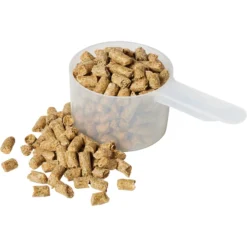 Tribute Equine Nutrition Equi-Ferm X-Large Prebiotic & Probiotic Pellets Horse Supplement -Weaver Leather || Finish Line || Cavalor Shop 184984 PT2. AC SS1800 V1570805551