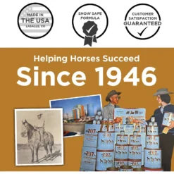 Formula 707 Digestive Health Hay Flavor Pellets Horse Supplement, 56 Count -Weaver Leather || Finish Line || Cavalor Shop 196754 PT4. AC SS1800 V1611844276
