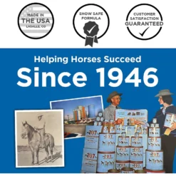 Formula 707 Hoof Health Hay Flavor Pellets Horse Supplement, 56 Count -Weaver Leather || Finish Line || Cavalor Shop 196756 PT4. AC SS1800 V1611787888